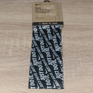 Nike Dri-fit Fury Headband